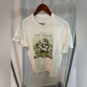 Vintage style tshirt